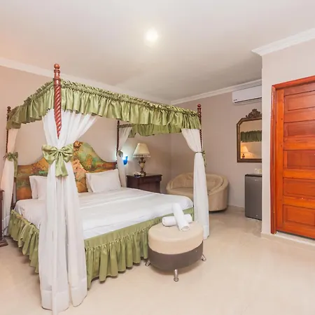 Baluarte Boutique 4*