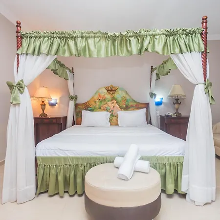Baluarte Boutique Hotel