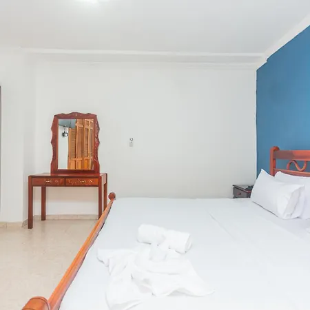 Baluarte Boutique Cartagena