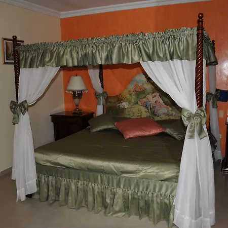 Hotel Baluarte Boutique