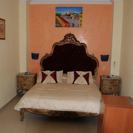 Baluarte Boutique Hotel Cartagena