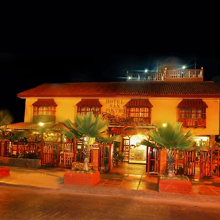Baluarte Boutique Cartagena