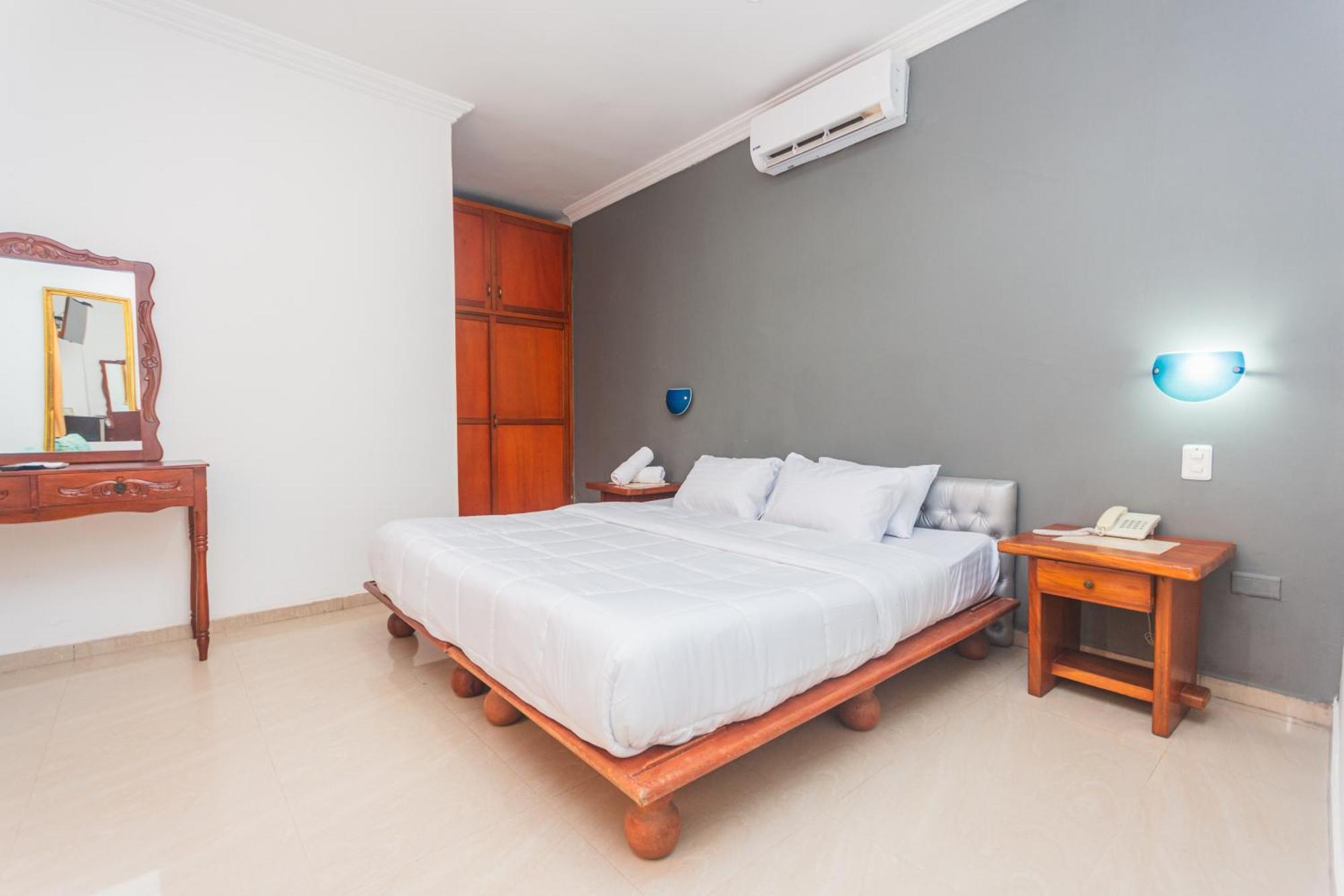 Hotel Baluarte Boutique 4*