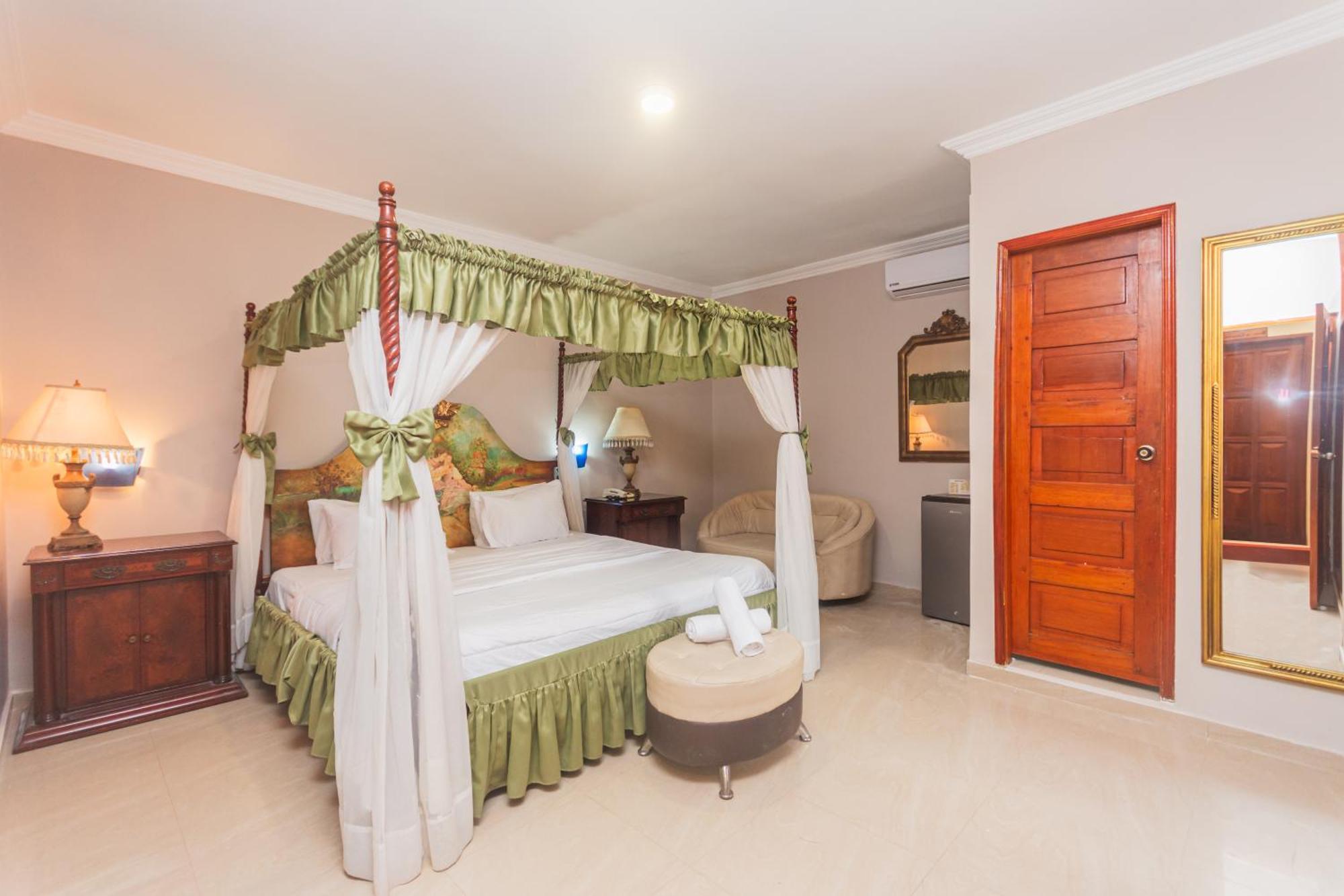 Baluarte Boutique 4*