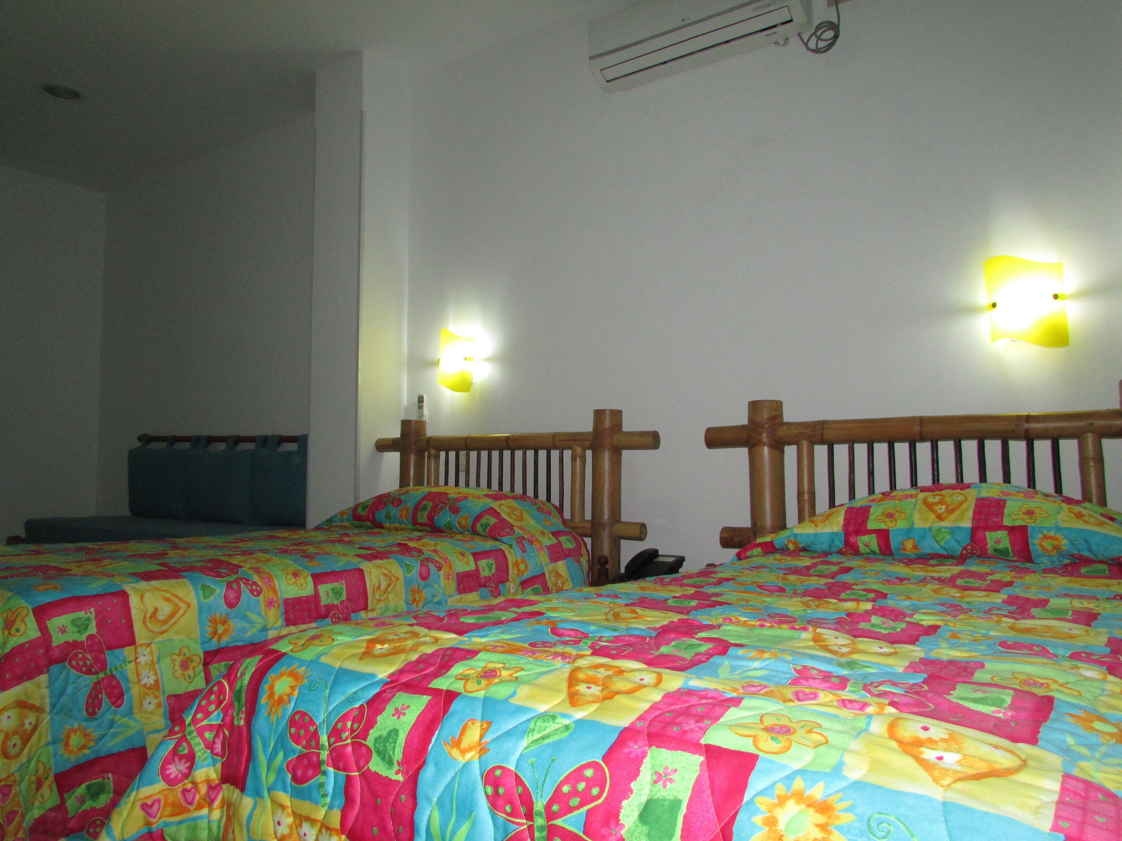 Baluarte Boutique Cartagena