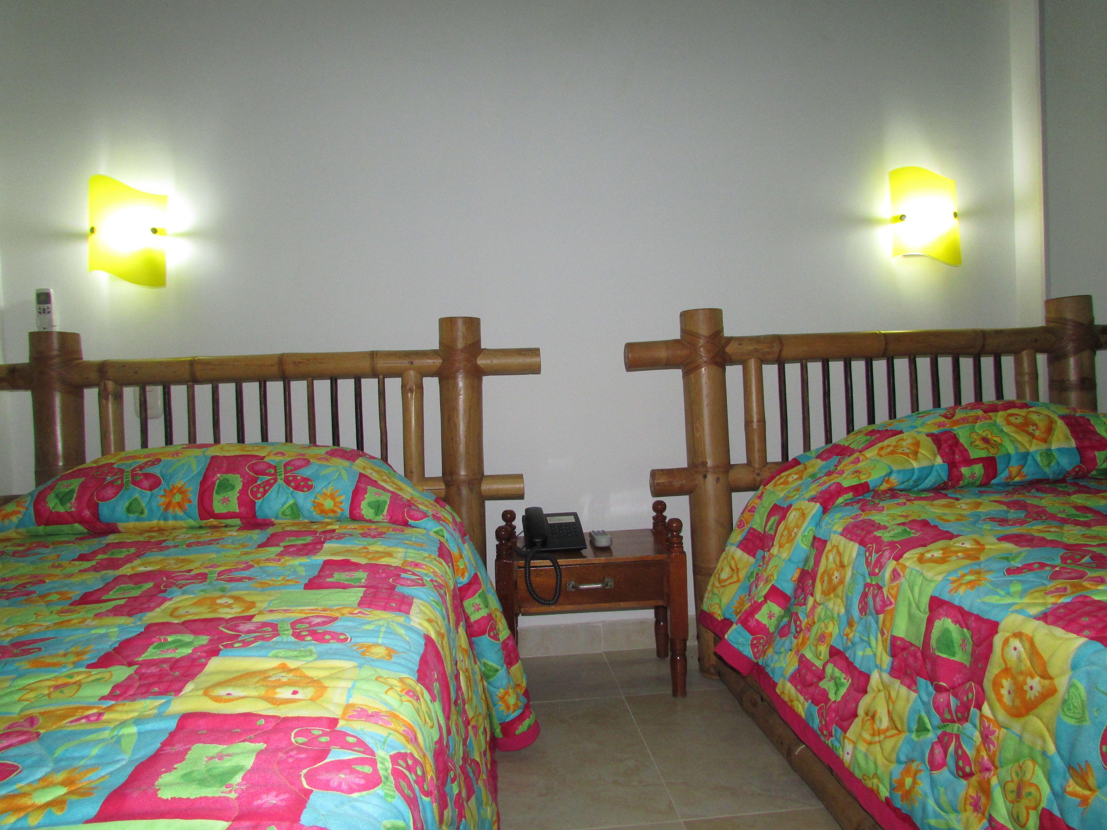 Hotel Baluarte Boutique