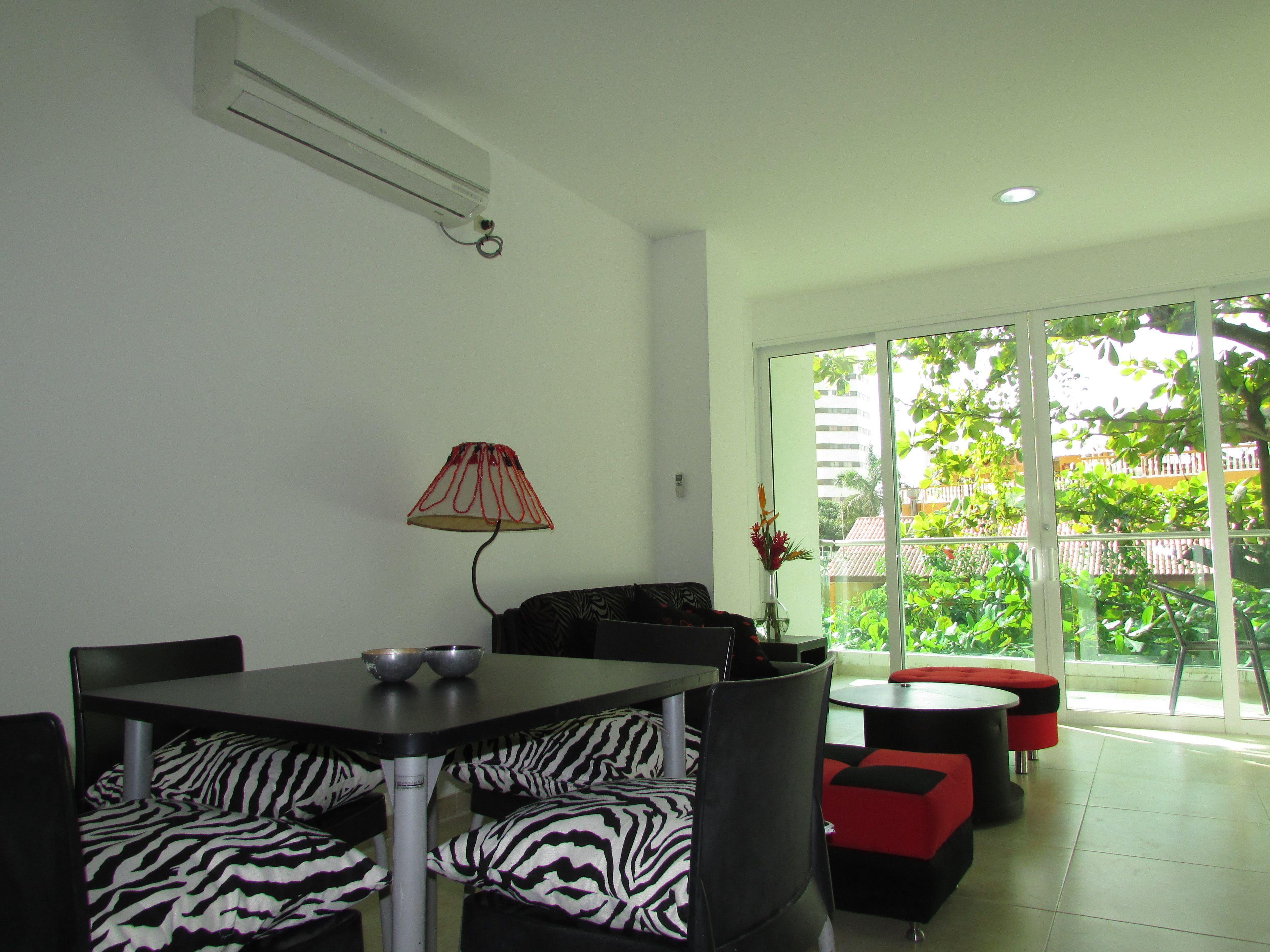 Baluarte Boutique Hotel Cartagena