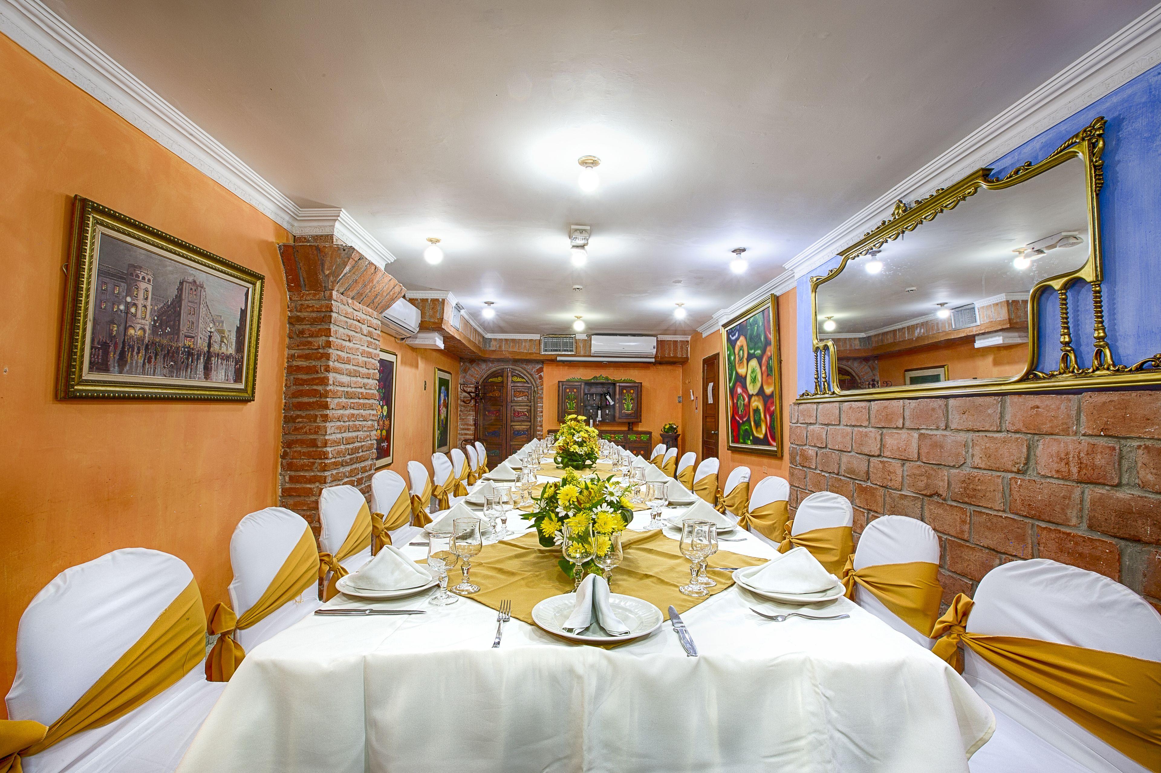 Hotel Baluarte Boutique 4*